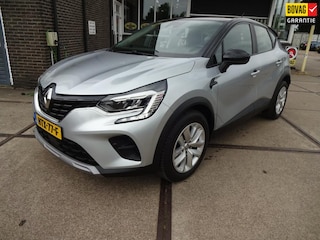 Renault Captur 1.0 TCe 90 Zen