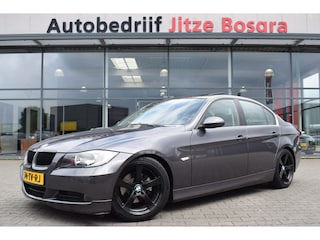 BMW 320i Automaat Executive ECC | Schuif/Kanteldak | Telefonie | 17 Inch LMV | Volledig Onderhouden!!