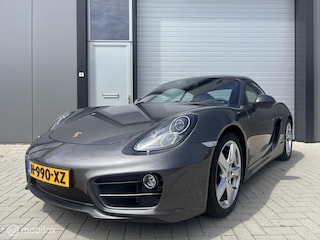 Porsche Cayman 2.7 PDK