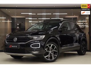 Volkswagen T-Roc 1.5 TSI Sport PANODAK/STOELV/LANEASSIST/ACC/CAM/VOL