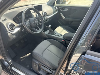 Audi Q2 2.0 TDI S=LINE