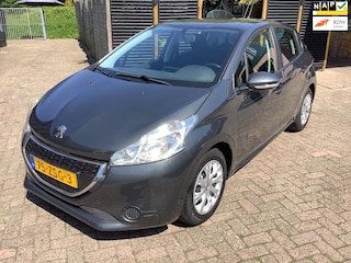 Peugeot 208 1.2 VTi Active NIEUWE APK 6-2025