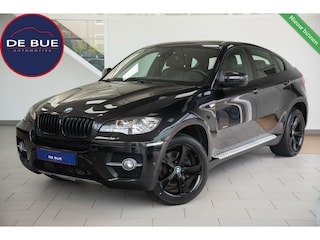 BMW X6 xDrive40d|M-Sport Edition|Adaptive|Head Up|360 Camera|Perfect Onderhouden