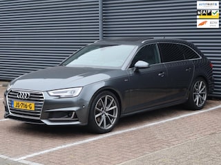 Audi A4 Avant 2.0 TFSI ultra Sport Pro S-Line 3x|Pano|Virtual|HUD