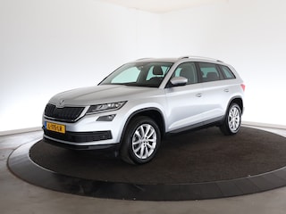 Skoda Kodiaq 1.5 TSI Business Edition | DSG | ACC | Navi |*