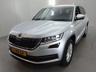 Skoda Kodiaq 1.5 TSI Business Edition | Verwacht | DSG | ACC | Navi |