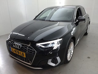Audi A3 Sportback 30 TFSI Business edition | Verwacht |