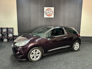 Citroën DS3 1.2 PureTech Business, LMV, CRUISE, STL VERW, CLIMAT, PDC, LED, NW APK