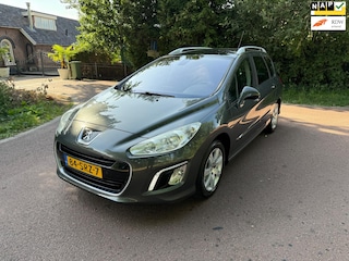 Peugeot 308 SW 1.6 VTi Première / Navi / Pano / Led / NAP / PDC / Apk