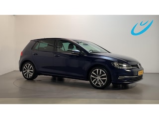 Volkswagen Golf 1.5 TSI 150pk DSG Highline Alcantara Virtual Cockpit DAB+ Parkeersensoren