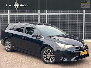 Toyota Avensis Touring Sports 1.6 D-4D-F Lease Pro