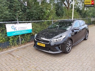 Kia Ceed 1.0 T-GDi GT-Line Edition
