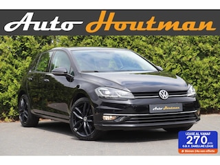 Volkswagen Golf 7.5 1.0 TSI 110 pk|Highline Virtueel Cockpit| Carplay|Adaptive Cruise Control|Dealer Onderhouden|