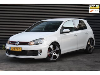 Volkswagen Golf 2.0 GTI | Originele auto | Cruise | Navi | PDC |