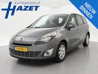 Renault Scénic 2.0 140 PK AUTOMAAT DYNAMIQUE + NAVIGATIE | TREKHAAK | CLIMATE CONTROL