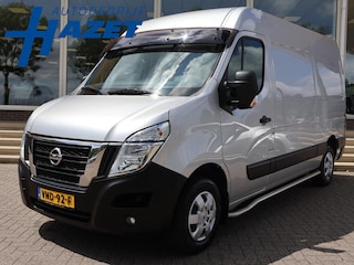 Nissan NV400 2.3 DCI 135 PK L2H2 + NAVIGATIE | CAMERA | CARPLAY | TREKHAAK | SIDEBARS