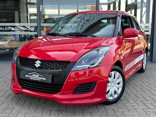 Suzuki Swift 1.2 SPORT AIRCO PDC.