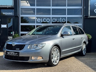 Skoda Superb Combi 1.6 TDI Comf. Business L. / EXPORT -Ex BPM