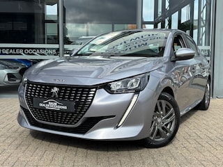 Peugeot 208 1.2 PURETECH ACTIVE NAVI LMV PDC AIRCO