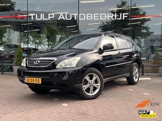 Lexus RX 400h Executive Hybrid Automaat Luxe bj 2006