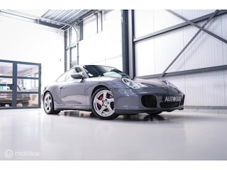 Porsche 911 3.6 Coupé Carrera 4S