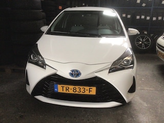 Toyota Yaris 1.5 Hybrid Active