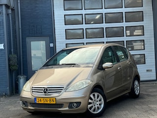 Mercedes-Benz A-klasse 170 Elegance | Airco | Cruise | N.A.P