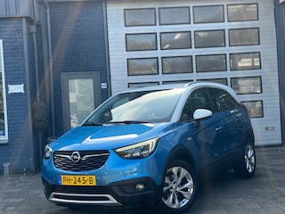 Opel Crossland X 1.2 Turbo Innovation | Clima | Cruise | Camera | N.A.P