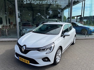 Renault Clio 1.0 Business Line Climate/Carplay/Navi