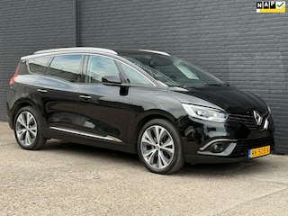 Renault Scénic 1.5 dCi Intens Hybrid Assist NAVI | CAMERA | AIRCO | CARPLAY | TREKHAAK | NWE APK