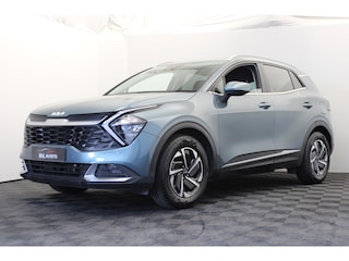 Kia Sportage 1.6 T-GDi MHEV DynamicLine |Stoel\stuur verwarming|Navi|