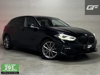BMW 118i Sport Black Edition Navi Cruise CarPlay NAP