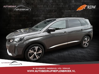 Peugeot 5008 1.2 Hybrid GT 02-2024 42.031 KM