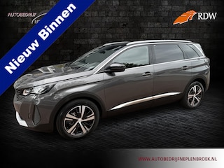 Peugeot 5008 1.2 Hybrid GT 02-2024 42.031 KM