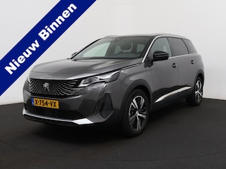 Peugeot 5008 1.2 Hybrid GT 02-2024 42.031 KM