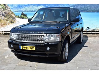 Land Rover Range Rover 4.2 V8 Supercharged AUT