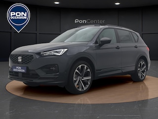 Seat Tarraco 1.4 TSI e-Hybrid PHEV FR Business | Pano dak | Navigatie | 360 camera | 20" | ACC | Elek.achterklep | LED | Keyless |