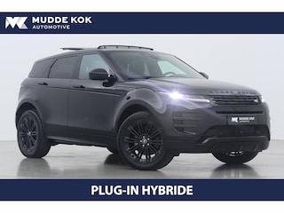 Land Rover Range Rover Evoque P270e PHEV Dynamic SE | Limited Edition | Black Pack | 360° Camera | ACC | Schuif/kanteldak