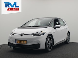 Volkswagen ID.3 Life 58 kWh 204PK Apple/Carplay Stoelverwarming