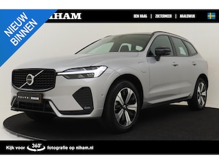 Volvo XC60 T6 PLUG-IN HYBRID AWD PLUS DARK -PANO.DAK|POWER-SEATS|360°CAM|TREKHAAK