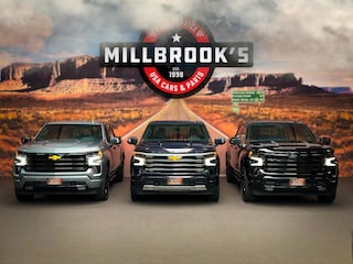 Chevrolet Silverado USA High Country 6.2 V8 420 PK, BPM VRIJ, Full options