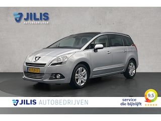 Peugeot 5008 1.6 THP GT 5p. | Panoramadak | Trekhaak | Climate control | Parkeersensoren | Cruise control