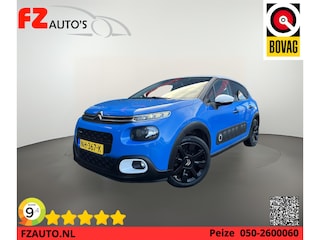 Citroën C3 1.2 PureTech S&S Shine