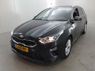Kia Ceed Sportswagon 1.0 T-GDi DynamicPlusLine | Verwacht | Automaat | Navi | Winterpakket | Camera |