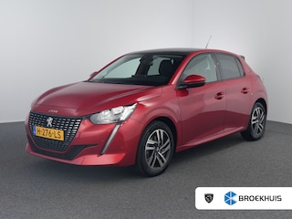 Peugeot 208 1.2 PureTech Allure | Achteruitrijcamera | Airco (automatisch) | Apple Carplay/Android Auto|telefoonintegratie premium
