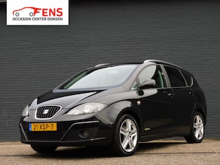 Seat Altea 1.2 TSI Ecomotive Businessline COPA FULLMAP NAVI! CRUISE! AIRCO! LM VELGEN! TREKHAAK!