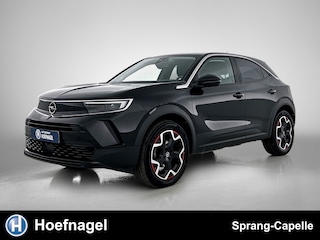 Opel Mokka 1.2 Turbo Edition | Adaptive Cruise | Stoelverw. | Camera