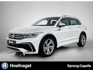 Volkswagen Tiguan 1.5 TSI R-Line 2x | ACC | Virtual Cockpit | CarPlay