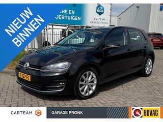 Volkswagen Golf 1.4 TSI ACT Highline CRUIS/CAMERA/LEER/NAVI/MASSAG