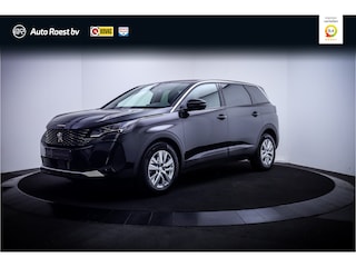 Peugeot 5008 1.2Turbo 7Pers PACK Business DIGIDASH | 360 CAM | CARPLAY | FULL LED | DAB | PDC | LMV